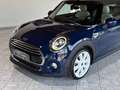 MINI Cooper D Cabrio Mini Cabrio 1.5 Cooper D Hype auto 7m my18 *UniProprietario*LapisLuxuryBlue*FariBiLed*Cerchi18'*InterniInPelleSat.Grey Blau - thumbnail 16