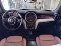 MINI Cooper D Cabrio Mini Cabrio 1.5 Cooper D Hype auto 7m my18 *UniProprietario*LapisLuxuryBlue*FariBiLed*Cerchi18'*InterniInPelleSat.Grey Blau - thumbnail 14