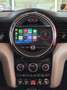 MINI Cooper D Cabrio Mini Cabrio 1.5 Cooper D Hype auto 7m my18 *UniProprietario*LapisLuxuryBlue*FariBiLed*Cerchi18'*InterniInPelleSat.Grey Blau - thumbnail 15