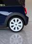 MINI Cooper D Cabrio Mini Cabrio 1.5 Cooper D Hype auto 7m my18 *UniProprietario*LapisLuxuryBlue*FariBiLed*Cerchi18'*InterniInPelleSat.Grey Blau - thumbnail 19