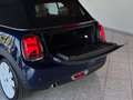 MINI Cooper D Cabrio Mini Cabrio 1.5 Cooper D Hype auto 7m my18 *UniProprietario*LapisLuxuryBlue*FariBiLed*Cerchi18'*InterniInPelleSat.Grey Blau - thumbnail 18