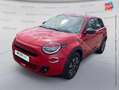 Fiat 600e e 156ch 54kWh Red Czerwony - thumbnail 1