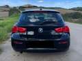 BMW 118 118i Negro - thumbnail 6