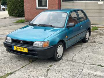 Starlet 1.3i