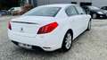 Peugeot 508 508 HYbrid4 2.0 HDi 163ch Electric 37ch Allure Blanc - thumbnail 4