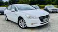 Peugeot 508 508 HYbrid4 2.0 HDi 163ch Electric 37ch Allure Blanc - thumbnail 1