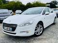 Peugeot 508 508 HYbrid4 2.0 HDi 163ch Electric 37ch Allure Blanc - thumbnail 2