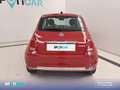 Fiat 500 1.0 Hybrid 51KW (70 CV) Dolcevita Rojo - thumbnail 5