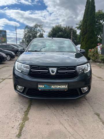 Imagine Dacia Sandero II Comfort