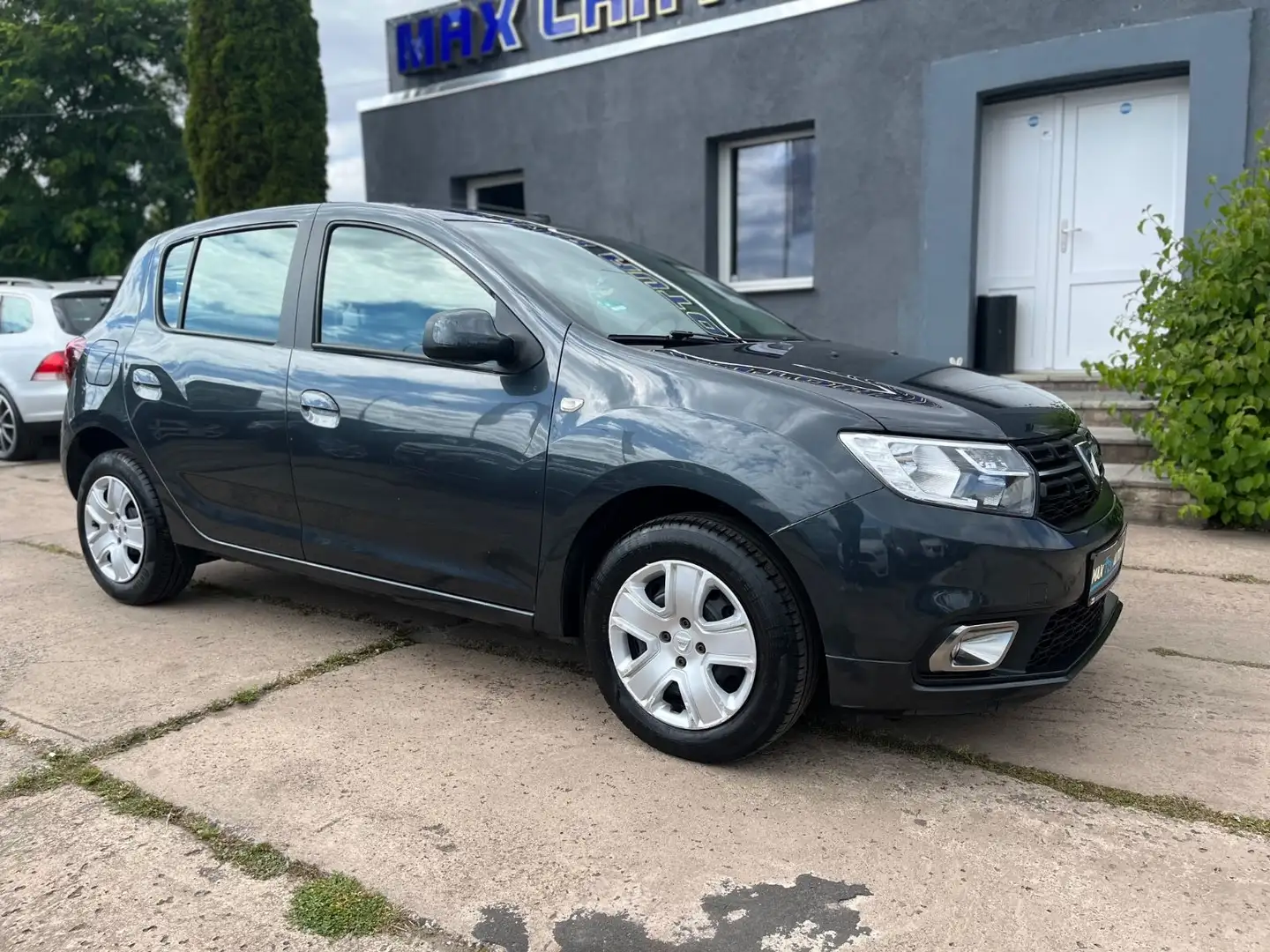 Dacia Sandero II Comfort - 2
