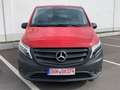 Mercedes-Benz Vito Kasten 116 CDI lang Rouge - thumbnail 2