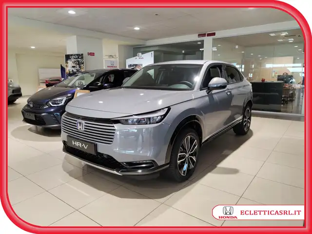 Honda HR-V HR-V 1.5 hev ecvt ** DISP. VARI ALLESTIMENTI **