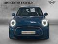 MINI One Classic Trim HUD Navi Digitales Cockpit LED Kurven Blau - thumbnail 5