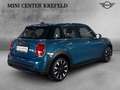 MINI One Classic Trim HUD Navi Digitales Cockpit LED Kurven Blau - thumbnail 2