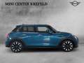 MINI One Classic Trim HUD Navi Digitales Cockpit LED Kurven Blau - thumbnail 4