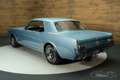 Ford Mustang Coupe | Gerestaureerd | Handgeschakeld | 1966 Blauw - thumbnail 7