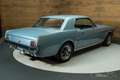Ford Mustang Coupe | Gerestaureerd | Handgeschakeld | 1966 Blauw - thumbnail 8