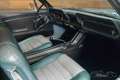 Ford Mustang Coupe | Gerestaureerd | Handgeschakeld | 1966 Blauw - thumbnail 14