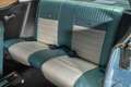 Ford Mustang Coupe | Gerestaureerd | Handgeschakeld | 1966 Blauw - thumbnail 13