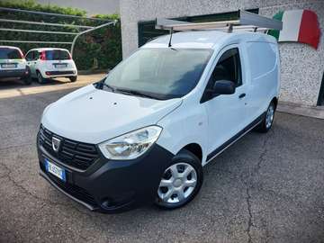 Dokker 1.6  Gpl VAN FURGONE 2 POSTI