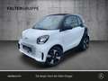 smart forTwo EQ fortwo PASSION+COOL&AUDIO+PLUS-PAKET+TEMPOMAT Weiß - thumbnail 1