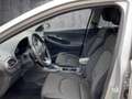 Hyundai i30 T-GDi DCT LED/Navi/Key less/Sitzheizung/AHK Plateado - thumbnail 6