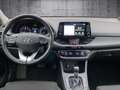 Hyundai i30 T-GDi DCT LED/Navi/Key less/Sitzheizung/AHK Argent - thumbnail 5