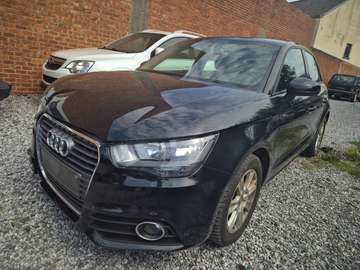 A1 1.2 TFSI Sportback