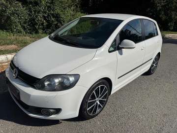 Golf Plus 1.6 TDI DPF DSG