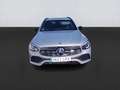 Mercedes-Benz GLC 220 220d 4Matic 9G-Tronic Plateado - thumbnail 2