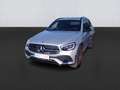 Mercedes-Benz GLC 220 220d 4Matic 9G-Tronic Plateado - thumbnail 1