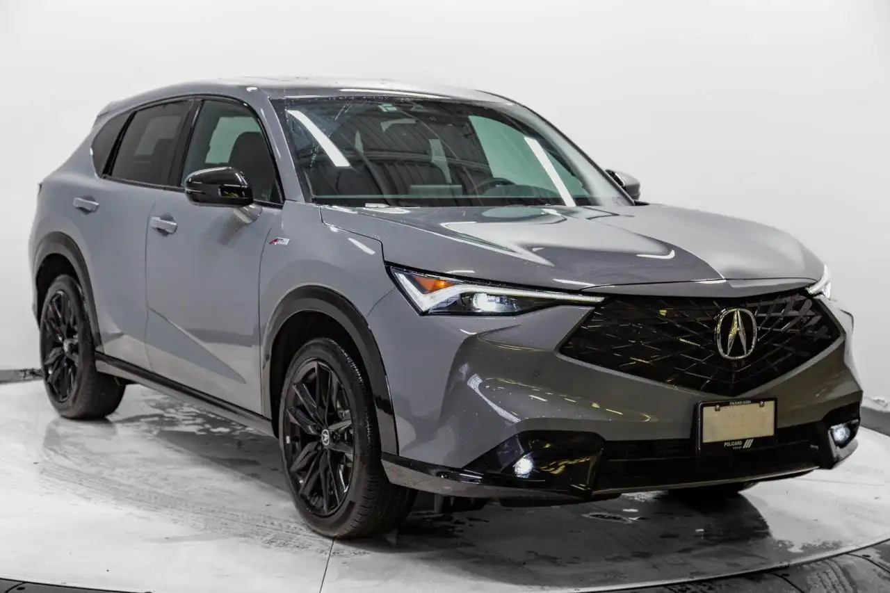 2026 Acura ADX