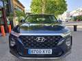 Hyundai SANTA FE Tm 2.0CRDi Essence SR 4x2 Azul - thumbnail 32