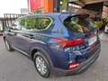 Hyundai SANTA FE Tm 2.0CRDi Essence SR 4x2 Azul - thumbnail 24