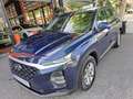 Hyundai SANTA FE Tm 2.0CRDi Essence SR 4x2 Azul - thumbnail 11
