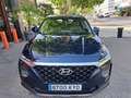 Hyundai SANTA FE Tm 2.0CRDi Essence SR 4x2 Azul - thumbnail 15