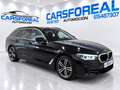 BMW 520 520dA Touring xDrive Negro - thumbnail 3
