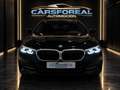 BMW 520 520dA Touring xDrive Negro - thumbnail 8