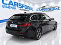 BMW 520 520dA Touring xDrive Negro - thumbnail 4