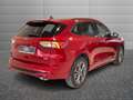 Ford Kuga 2.5 phev ST-Line 2wd 225cv cvt Rood - thumbnail 2