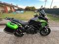 Kawasaki Versys 650 Verde - thumbnail 2