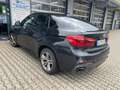 BMW X6 M Night Vision/LEDER/AHK/4-Zonen/LED Чорний - thumbnail 4