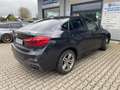 BMW X6 M Night Vision/LEDER/AHK/4-Zonen/LED Чорний - thumbnail 3