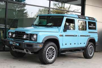 Station Fieldmaster Edition