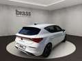 SEAT Leon 1.4 e-HYBRID VZ OPF (EURO 6d) Blanc - thumbnail 5