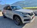 Skoda Kodiaq 2.0 TDI Sportline 4x4 DSG 20zoll Grau - thumbnail 4