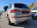 Skoda Kodiaq 2.0 TDI Sportline 4x4 DSG 20zoll Grau - thumbnail 11