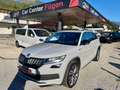 Skoda Kodiaq 2.0 TDI Sportline 4x4 DSG 20zoll Grau - thumbnail 2