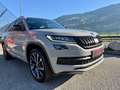 Skoda Kodiaq 2.0 TDI Sportline 4x4 DSG 20zoll Grau - thumbnail 5