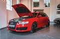 Audi RS6 Avant 5.0 V10  *MWST./MISANOROT/CERAMIC* Rot - thumbnail 7